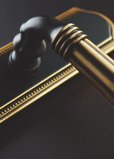 Brass 58 locks series